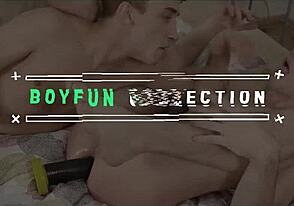 Straight Man Obeys Gay Officer S Orders In Gay Porn Film Perpetual Kittens Gaypornhd Xxx